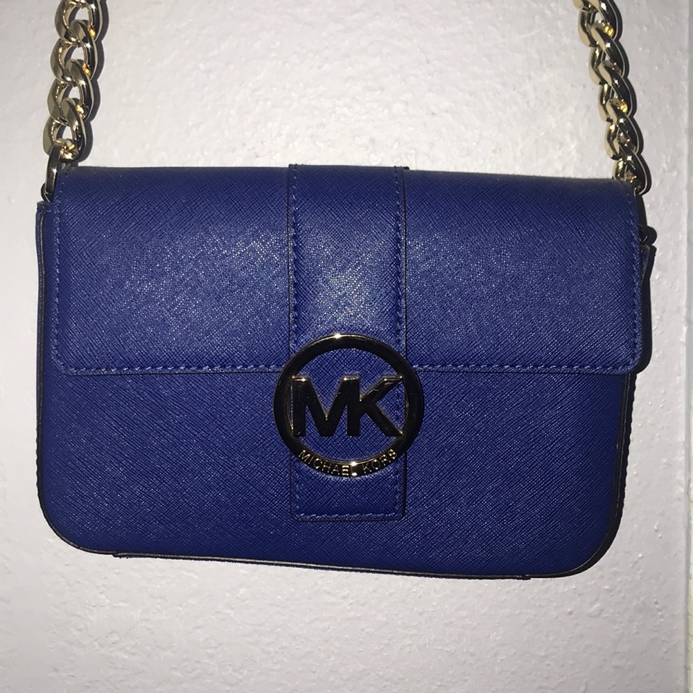 Michael Kors Crossbody